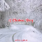Pochette A Christmas Story (reinterpreted)