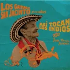 Pochette Asi tocan los indios
