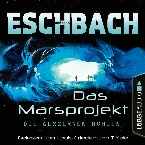 Pochette Das Marsprojekt: Die gläsernen Höhlen