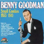 Pochette Benny Goodman Small Combos 1935-1941