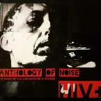 Pochette Anthology of Noise