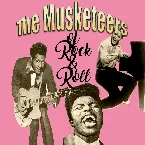 Pochette The Musketeers of Rock & Roll