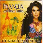 Pochette Francia con sabor latino