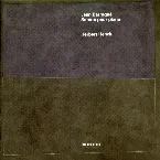 Pochette Sonate pour piano