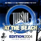 Pochette Illusion at the Beach 2004