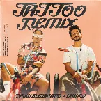 Pochette Tattoo (remix)