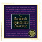 Pochette The Rodgers & Hammerstein Songbook