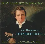 Pochette Im wunderschönen Monat Mai