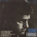 Pochette Sergio Endrigo