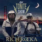 Pochette The Tonite Show with Rich Rocka