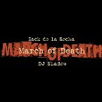 Pochette March of Death