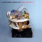 Pochette 2004‐04‐24: Perpetuum Mobile Tour, Irving Plaza, New York, NY, USA