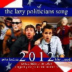 Pochette The Lazy Politicians Song