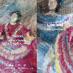Pochette Bizet: Carmen Suite no. 1 & Symphony no. 1 / Gounod: Petite Symphonie