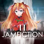 Pochette JAMFICTION II