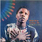 Pochette Don't Stop Loving Me