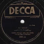 Pochette Au Reet / Man, That's Groovy
