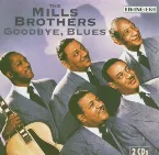 Pochette Goodbye, Blues