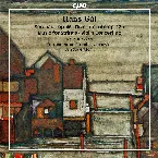 Pochette Serenade, Op. 46 / Divertimento, Op. 22b / Music for Strings / Violin Concertino