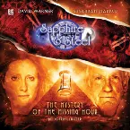 Pochette Sapphire & Steel: The Mystery of the Missing Hour