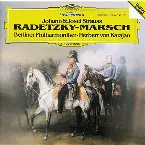 Pochette Radetzky-Marsch