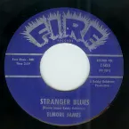 Pochette Stranger Blues / Anna Lee