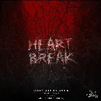 Pochette Heart Break (Moore Kismet remix)