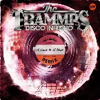 Pochette The Trammps - Disco Inferno feat. 50 Cent
