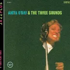 Pochette Anita O'Day & The Three Sounds + Time for Two