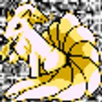 Pochette #038 ~ Ninetales