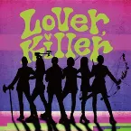 Pochette Lover, Killer / BEBE (Japanese ver.)