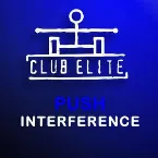 Pochette Interference