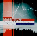 Pochette Symphonie No. 10 / La Selva incantata / Quattro poemi