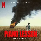 Pochette The Piano Lesson: Soundtrack from the Netflix Film