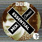 Pochette 2006-10-15: BBC Radio 1 Essential Mix