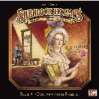 Pochette Sherlock Holmes, Folge 3: Das entwendete Fallbeil