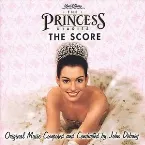 Pochette The Princess Diaries: The Score