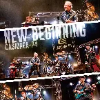 Pochette NEW BEGINNING