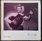 Pochette Slim Dusty Sings