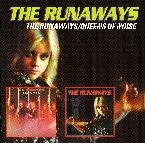 Pochette The Runaways / Queens of Noise