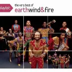 Pochette Playlist: The Very Best of Earth, Wind & Fire