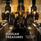 Pochette Russian Treasures