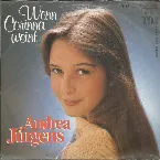 Pochette Wenn Corinna weint