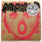 Pochette Madlib Medicine Show No. 12/13: Filthy Ass Remixes