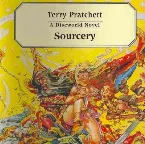 Pochette Sourcery