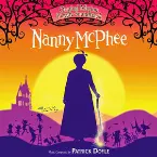 Pochette Nanny McPhee: Original Motion Picture Soundtrack