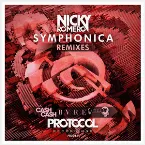 Pochette Symphonica (Remixes)