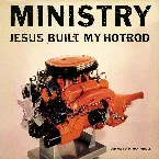 Pochette Jesus Built My Hotrod