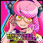 Pochette [RINGTONES / NOTIFICATION SOUNDS] Ringtones with Glasses