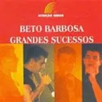 Pochette Grandes Sucessos